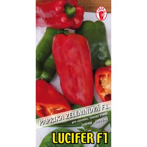 P. F1 - Lucifer F1 15-20 semien