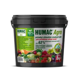 Humac Agro prírodný stimulátor
