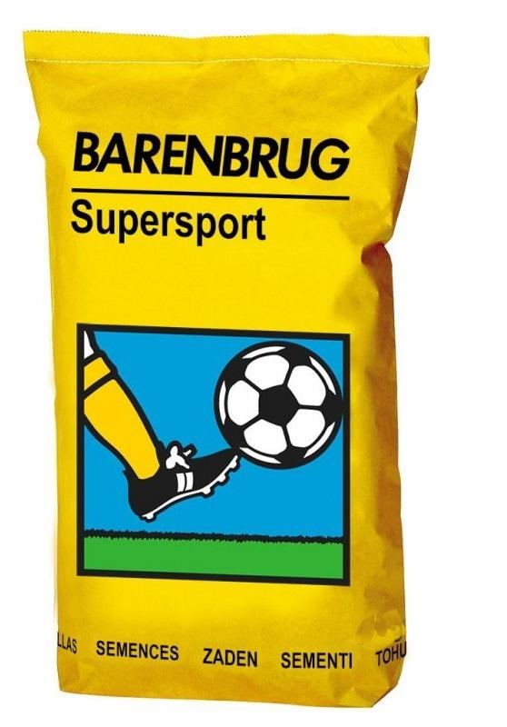 Barenbrug Supersport holandský trávnik