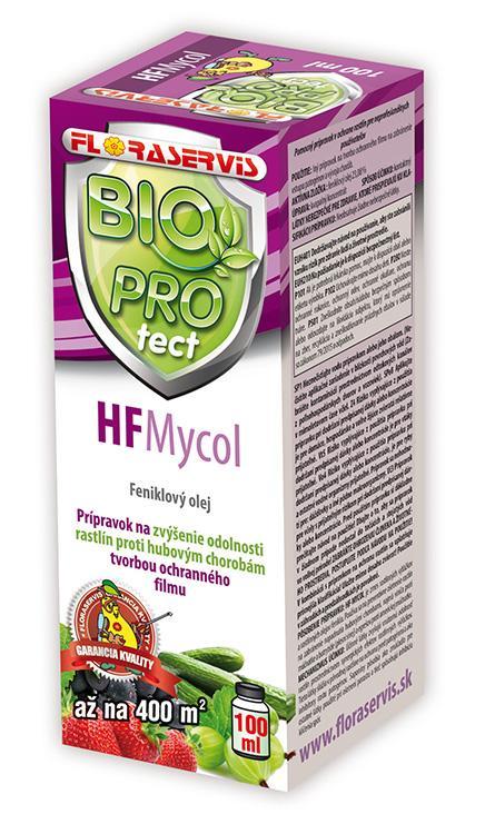 HF Mycol biologický fungicíd