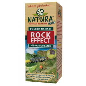 Rock Effect biologický insekticíd