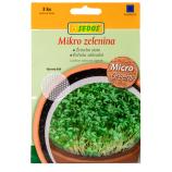 Microgreens žerucha siata