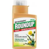 Roundup fast