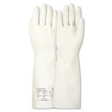 KCL CAMA CLEAN 708 Chloroprenové pracovné rukavice chemické