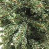 Umelý vianočný stromček jedľa karolina