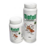 Biotoll proti mravcom popraš.
