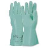KCL Tricotril 736 nitrilové pracovné rukavice chemické