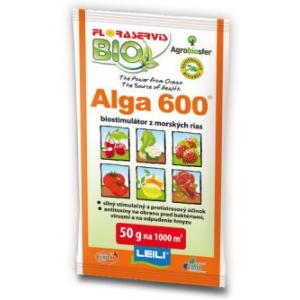 Alga 600