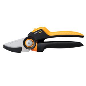 FISKARS jednočepeľové záhradné nožnice L PowerGear X-series (P941) 1057174
