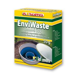 Enviwaste - čističky odpadových vôd