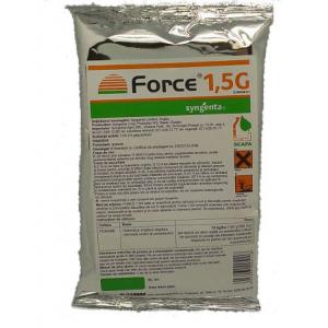 Force 1,5 g