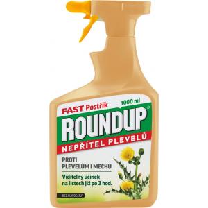 Roundup Fast rozprašovač
