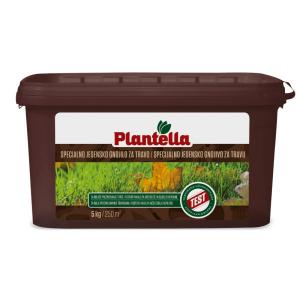 Plantella špeciálne jesenné hnojivo na trávnik
