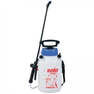 Tlakový postrekovač Solo 305A Cleaner FKM, Viton