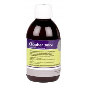 Cliophar 300 sl