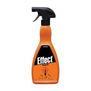 Effect faracid proti mravcom rozprašovač