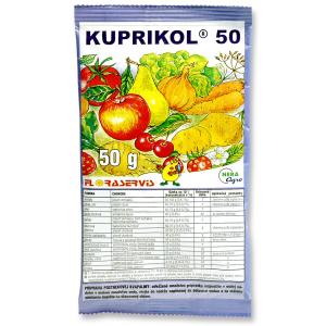 Kuprikol 50