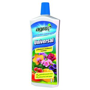 Agro hnojivo univerzál