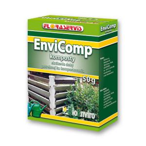 Envicomp - komposty