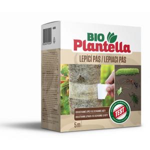 Bio plantella lepiaci pás na ochranu stromov