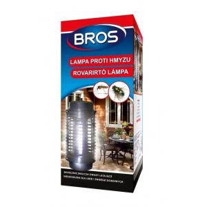 Bros lampa proti hmyzu