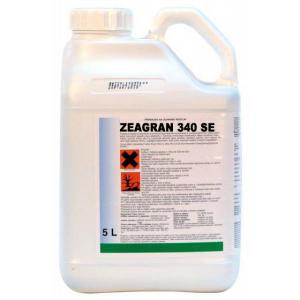 Zeagran 340 se