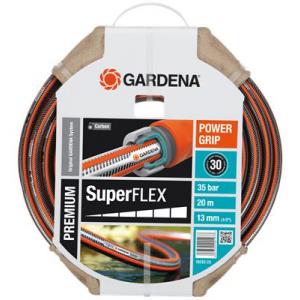 Gardena hadica superflex hose premium, 13 mm (1/2")  18093-20