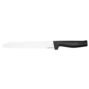 Fiskars Hard Edge Nôž na pečivo, 22 cm 1054945
