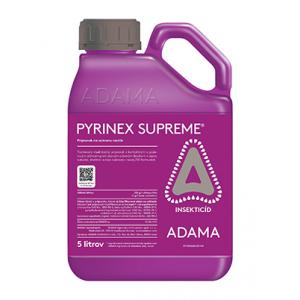 Pyrinex supreme