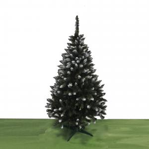 Umelý vianočný stromček jedľa konrad