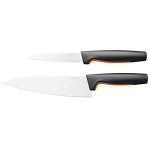 Fiskars Kuchárska súprava s 2 nožmi Functional Form 1057557