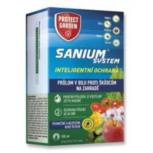 Sanium System