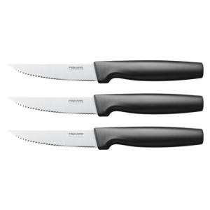 Fiskars Súprava steakových nožov Functional Form 1057564