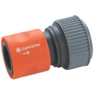 Gardena rýchlospojka 19 mm (3/4") / 16 mm (5/8") 18216-50
