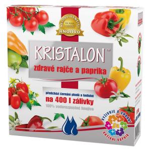 Kristalon zdravá paradajka a paprika