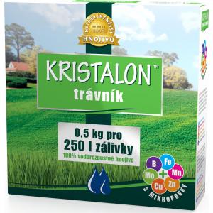 Kristalon trávnik