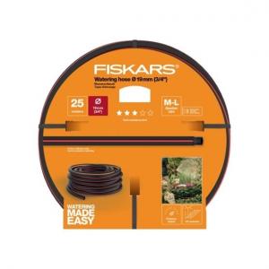 Fiskars hadica 25 m, 19 mm (3/4”) Q3 1027100