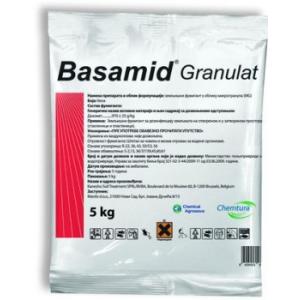Basamid granulát