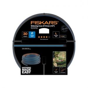 Fiskars hadica 30 m, 13 mm (1/2”) Q4  1027105