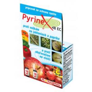 Pyrinex 48 ec