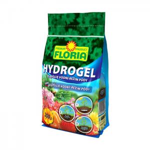 Floria hydrogel