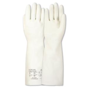KCL CAMA CLEAN 708 Chloroprenové pracovné rukavice chemické