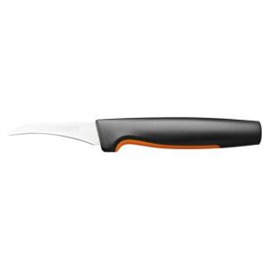 Fiskars Lúpací nôž so zahnutou čepeľou, 7cm Functional Form 1057545