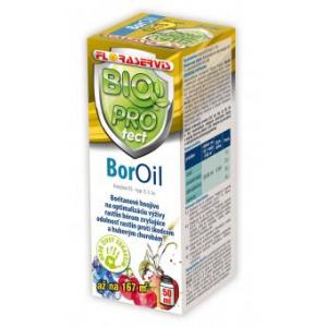 Boroil hnojivo