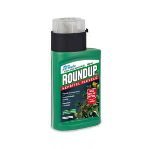 Roundup max