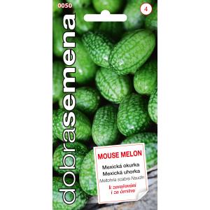 Dobré semená Mexická Uhorka - Mouse Melon 20s