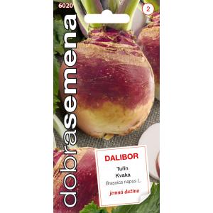 Dobré semená Turín - Dalibor 2g