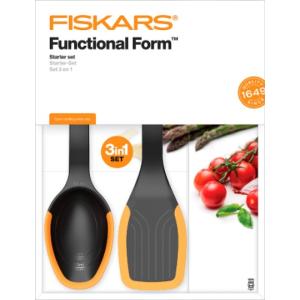 Fiskars Functional Form štartovací set 3 ks 1027306