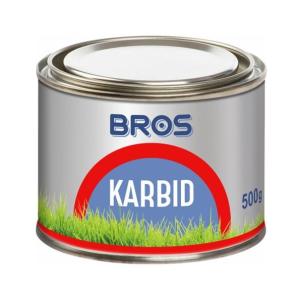 Karbidex bros