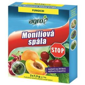 Agro Monilióza STOP